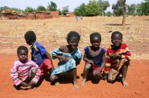 10 fascinantes tradiciones de Burkina Faso