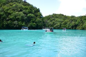 Explora las fascinantes tradiciones de Micronesia