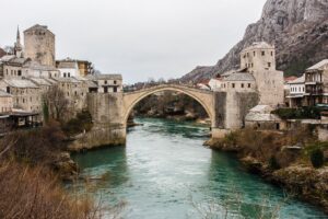 Explorando las fascinantes tradiciones de Bosnia-Herzegovina