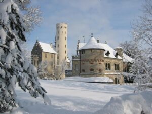 Las encantadoras tradiciones de Liechtenstein: todo lo que debes saber