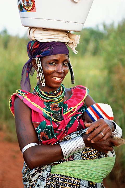Las fascinantes tradiciones de Benín: ¡Conoce más sobre ellas aquí!