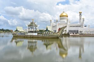 Las fascinantes tradiciones de Brunéi: todo lo que debes saber