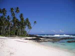 Las increíbles tradiciones de Samoa: una guía completa.