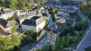 Las maravillosas tradiciones de Luxemburgo: ¡Sumérgete en su cultura!