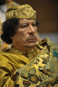 Las sorprendentes tradiciones de Libia: Descubre la riqueza cultural del país
