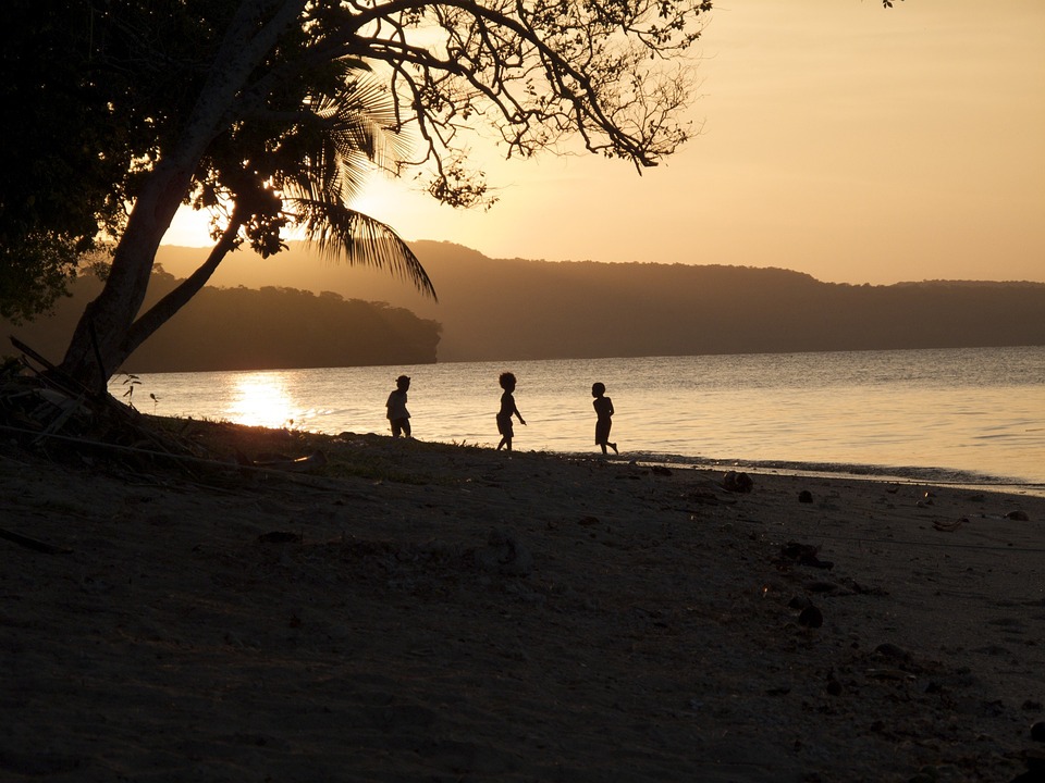 Las tradiciones de Vanuatu: ¡Una mirada fascinante a la cultura isleña!