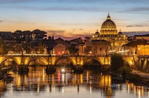 Las tradiciones de Vaticano: Conoce las costumbres más fascinantes