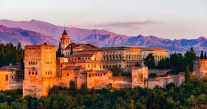 Tradiciones de Granada: ¡Descubre la esencia cultural de la ciudad!