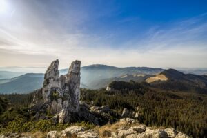 Tradiciones de Rumania: Explora las costumbres milenarias