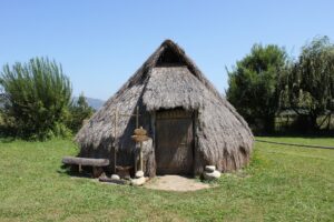 Tradiciones de la Cultura Mapuche en Chile