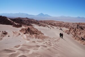 Las tradiciones de la Cultura Atacama en Argentina: Historia y costumbres